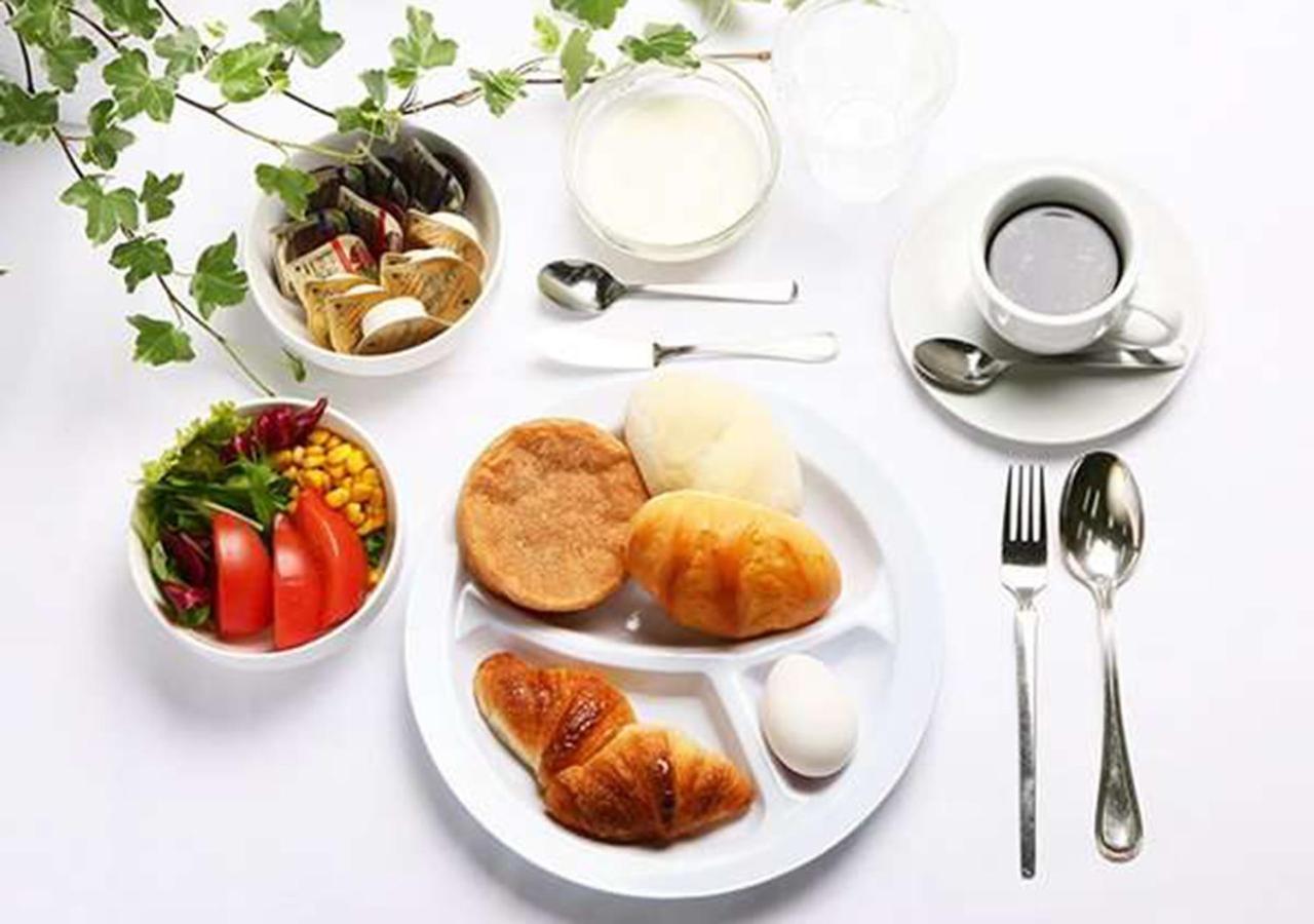 Neyagawa Trend Hotel Экстерьер фото