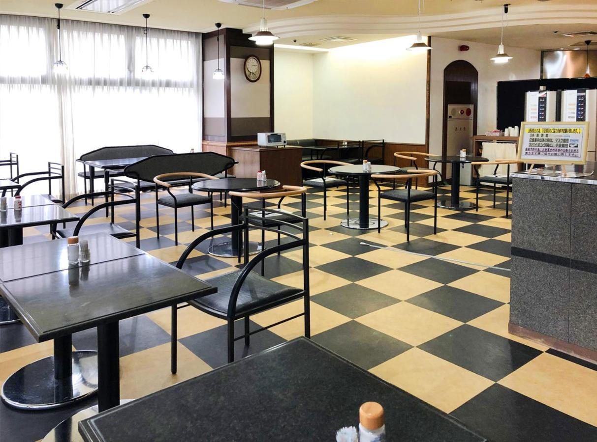 Neyagawa Trend Hotel Экстерьер фото